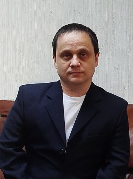 Евгений Кирьянов