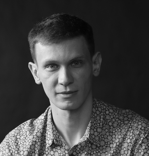 Евгений Михалев