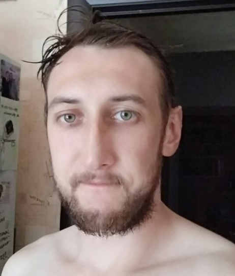 Евгений Мурашев