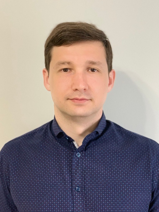 Евгений Подивилов