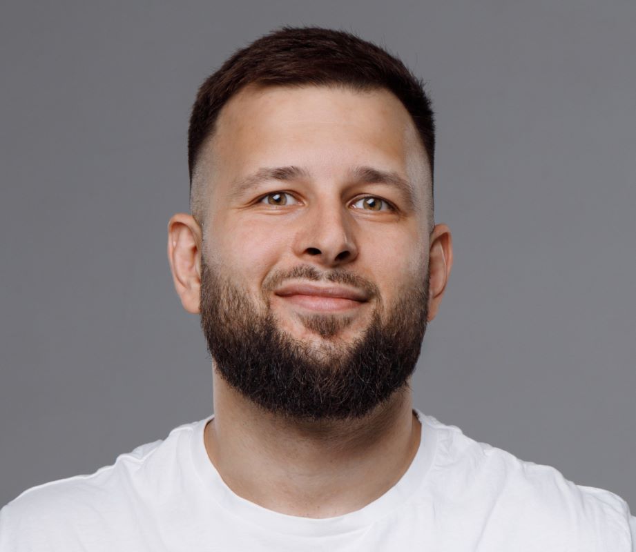 Евгений Самойлов