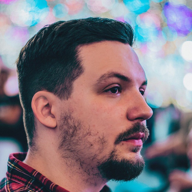 Евгений Стернин
