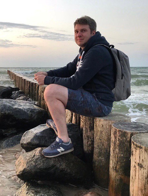 Евгений Уваров