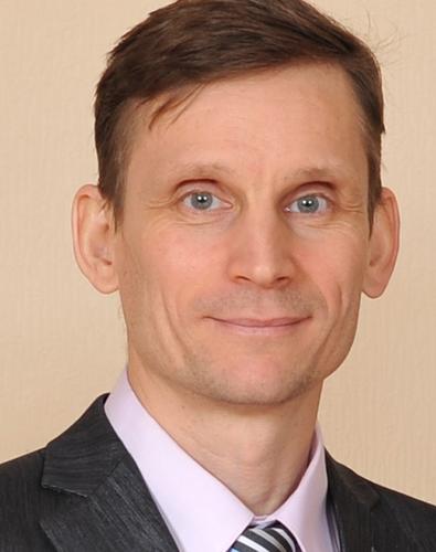 Евгений Заплатин