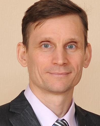 Евгений Заплатин