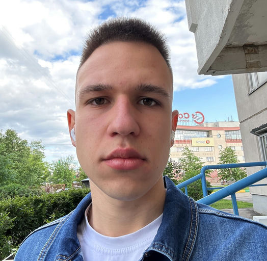 Федор Остапенко