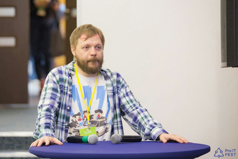 Филиппов Дмитрий