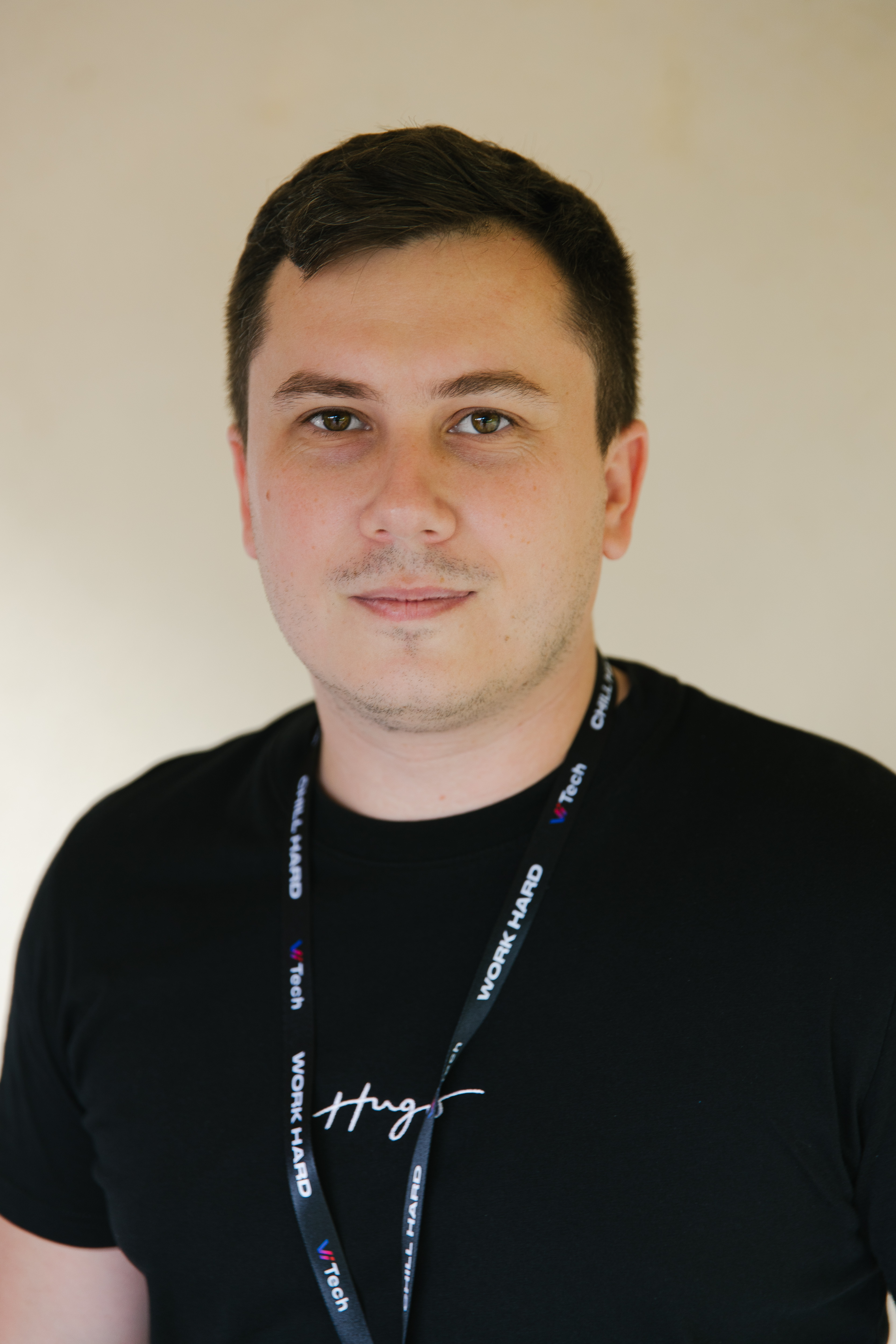 Геннадий Бахмацкий