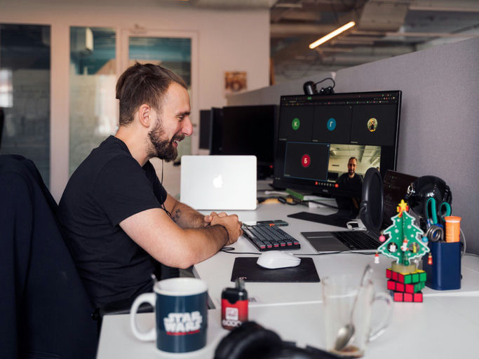 Георгий Агафонов