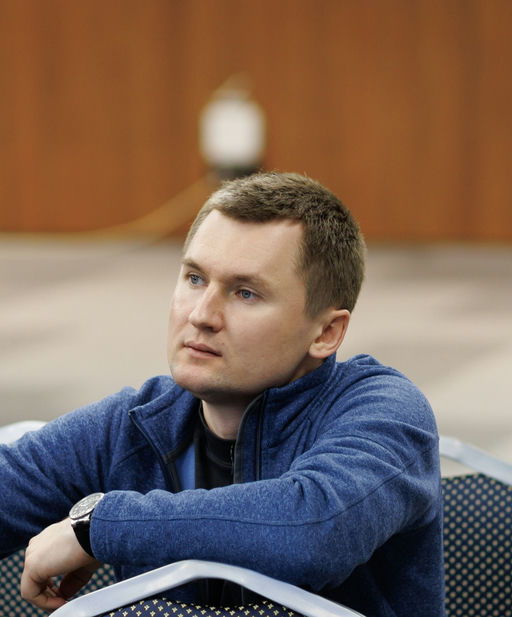 Герман Горшков | GetMentor – открытое сообщество IT-наставников