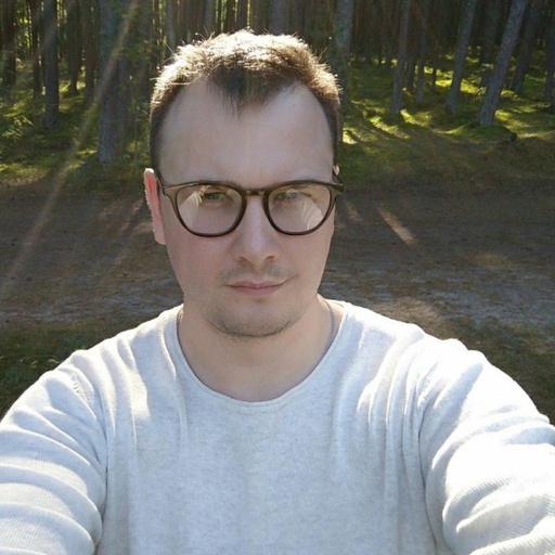 Глеб Долгов