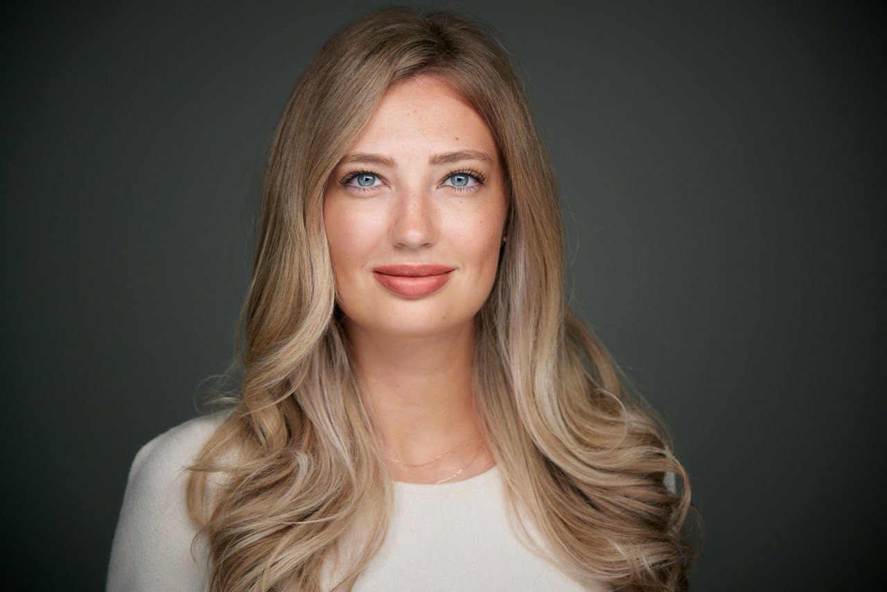 Глюзицкая София