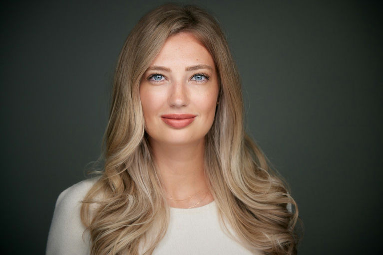 Глюзицкая София