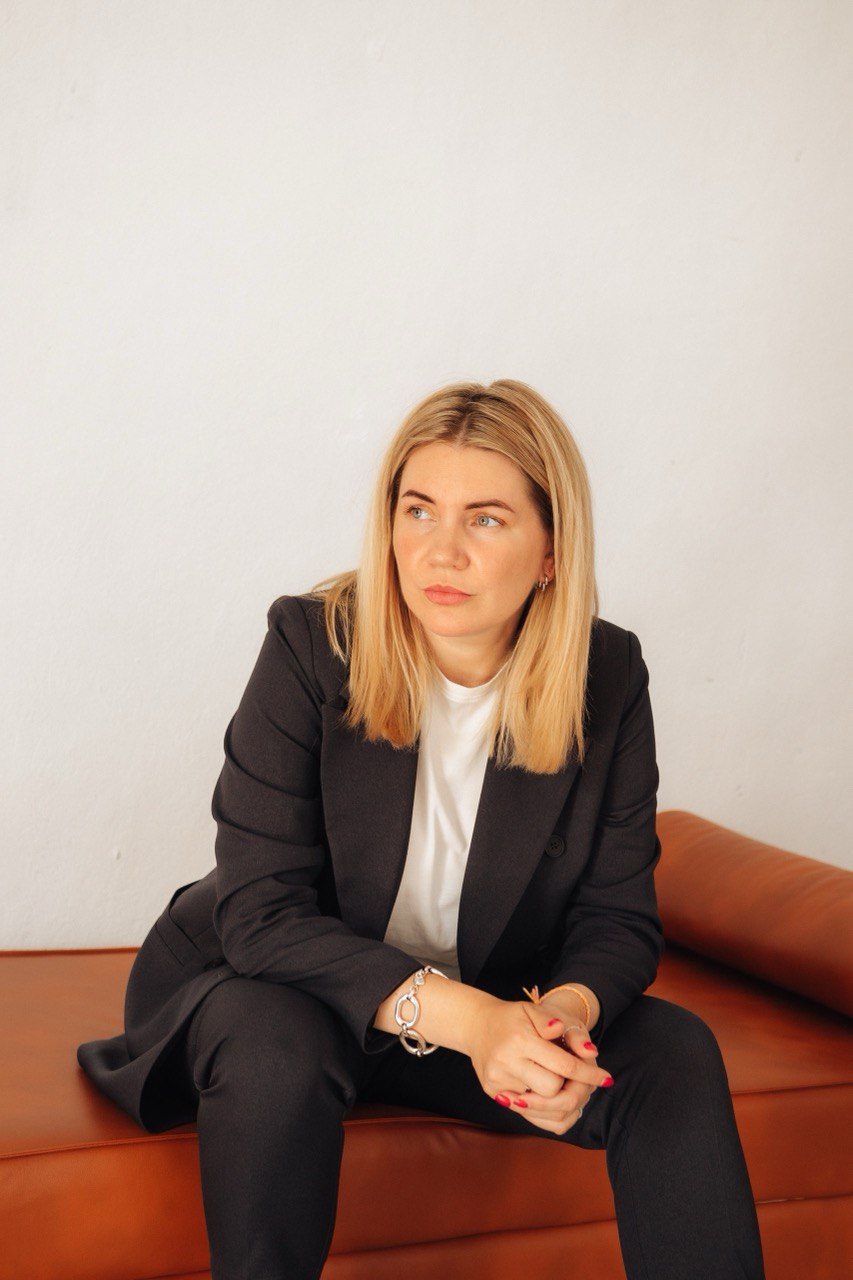 Глотова Юлия