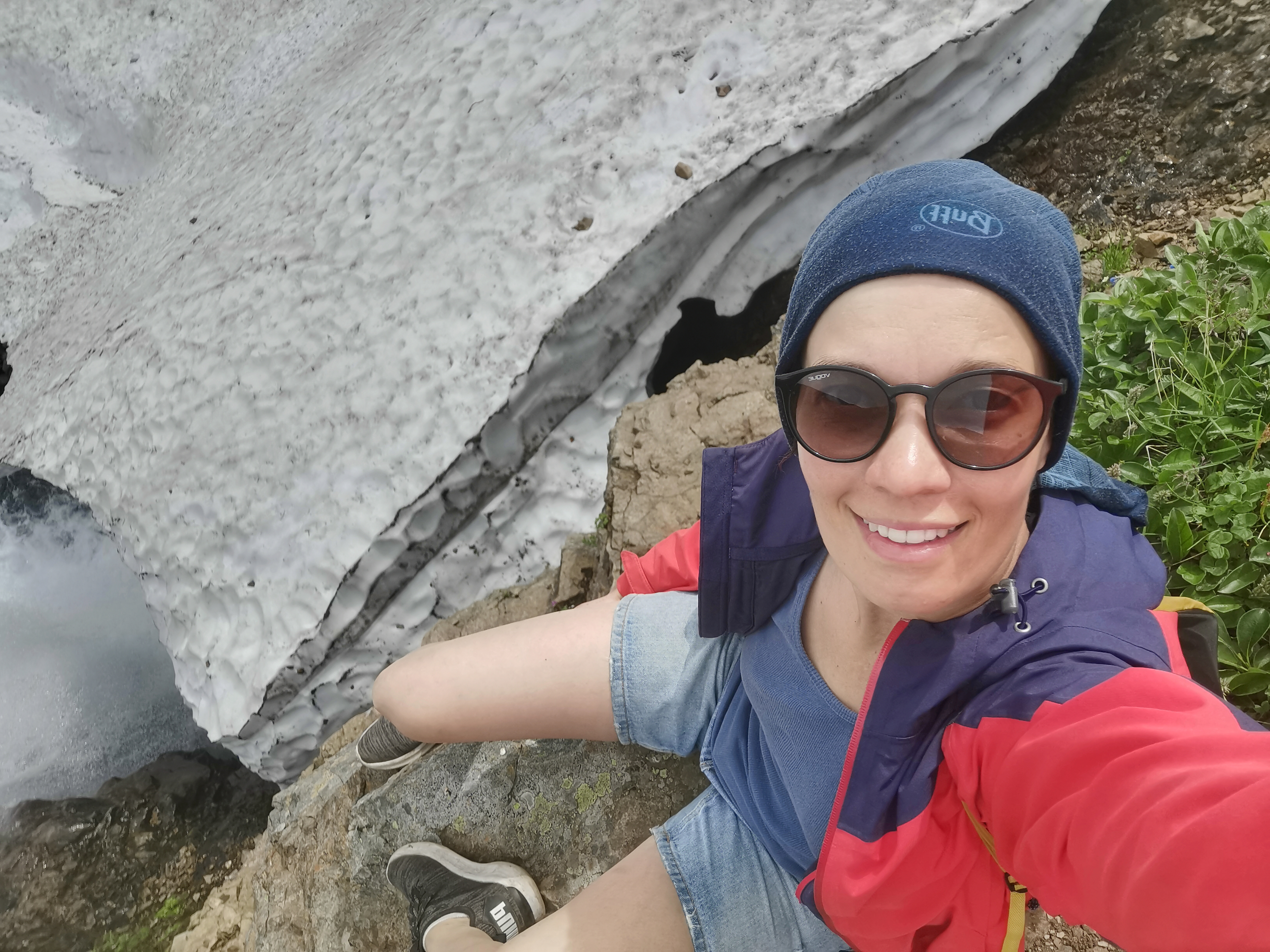 Гребцова Екатерина