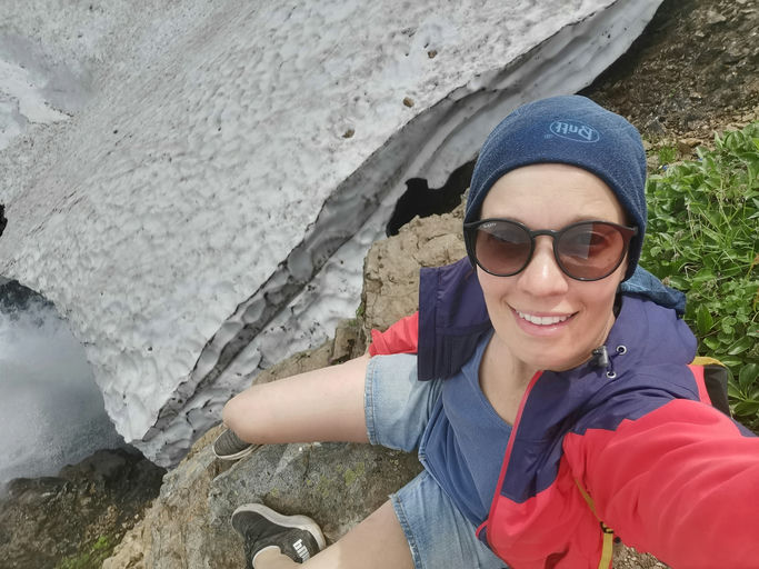 Гребцова Екатерина