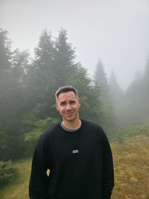 Григорий Щетинин