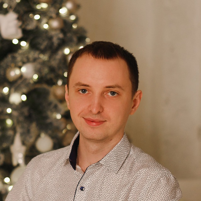Grigory Tumakov