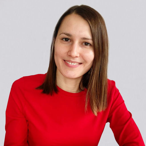 Гульназ Рахимова