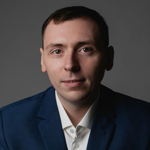Игорь Полев