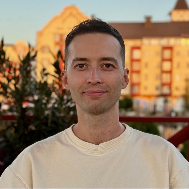 Игорь Сидоренко