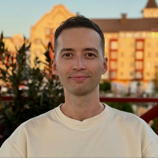 Игорь Сидоренко