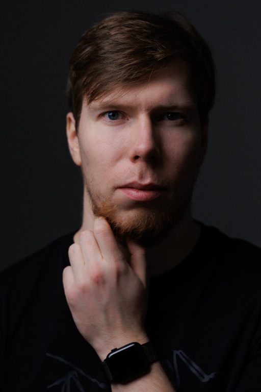 Igor Somov