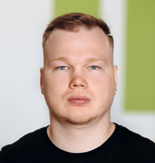 Илья Шлыков