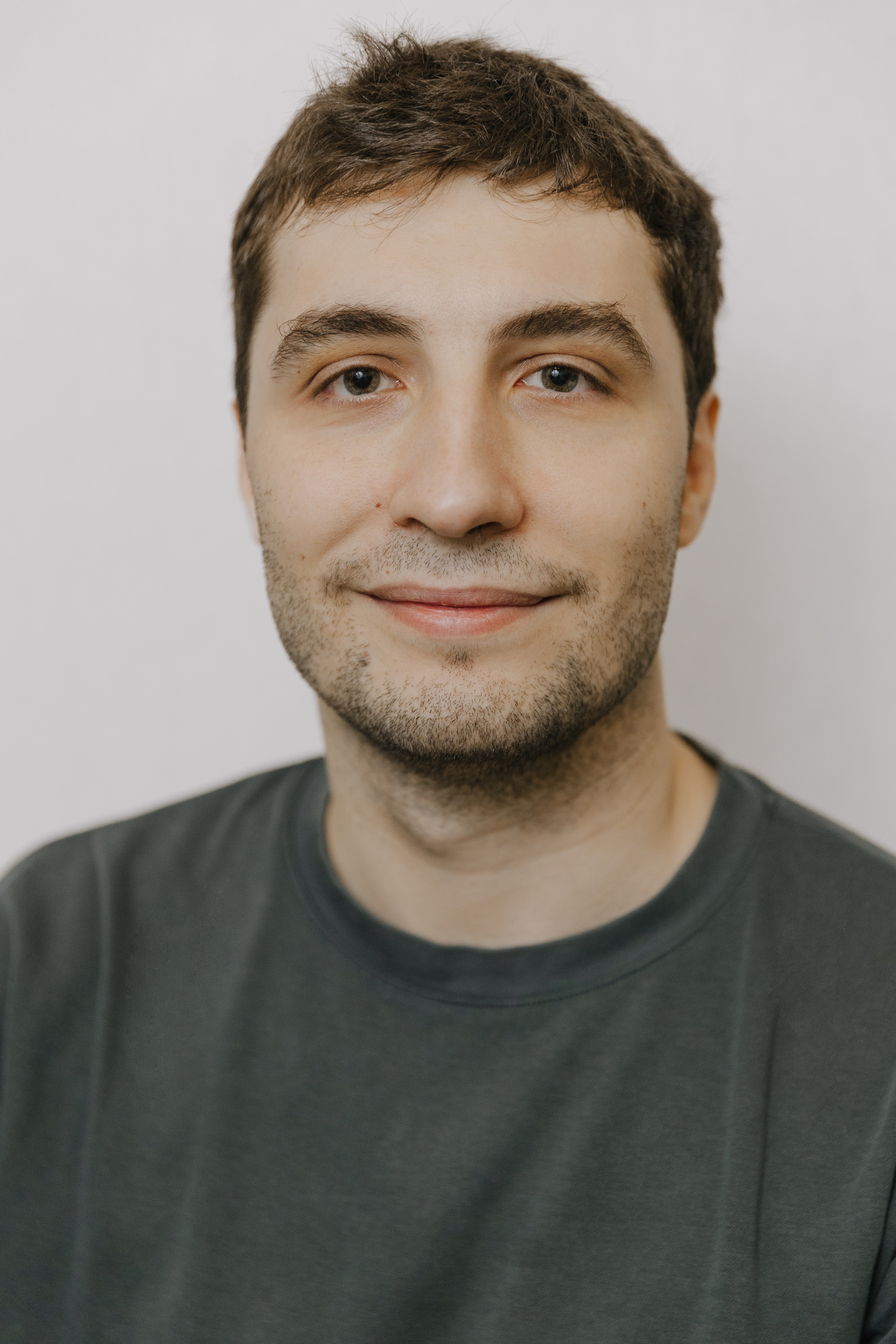 Илья Строкач