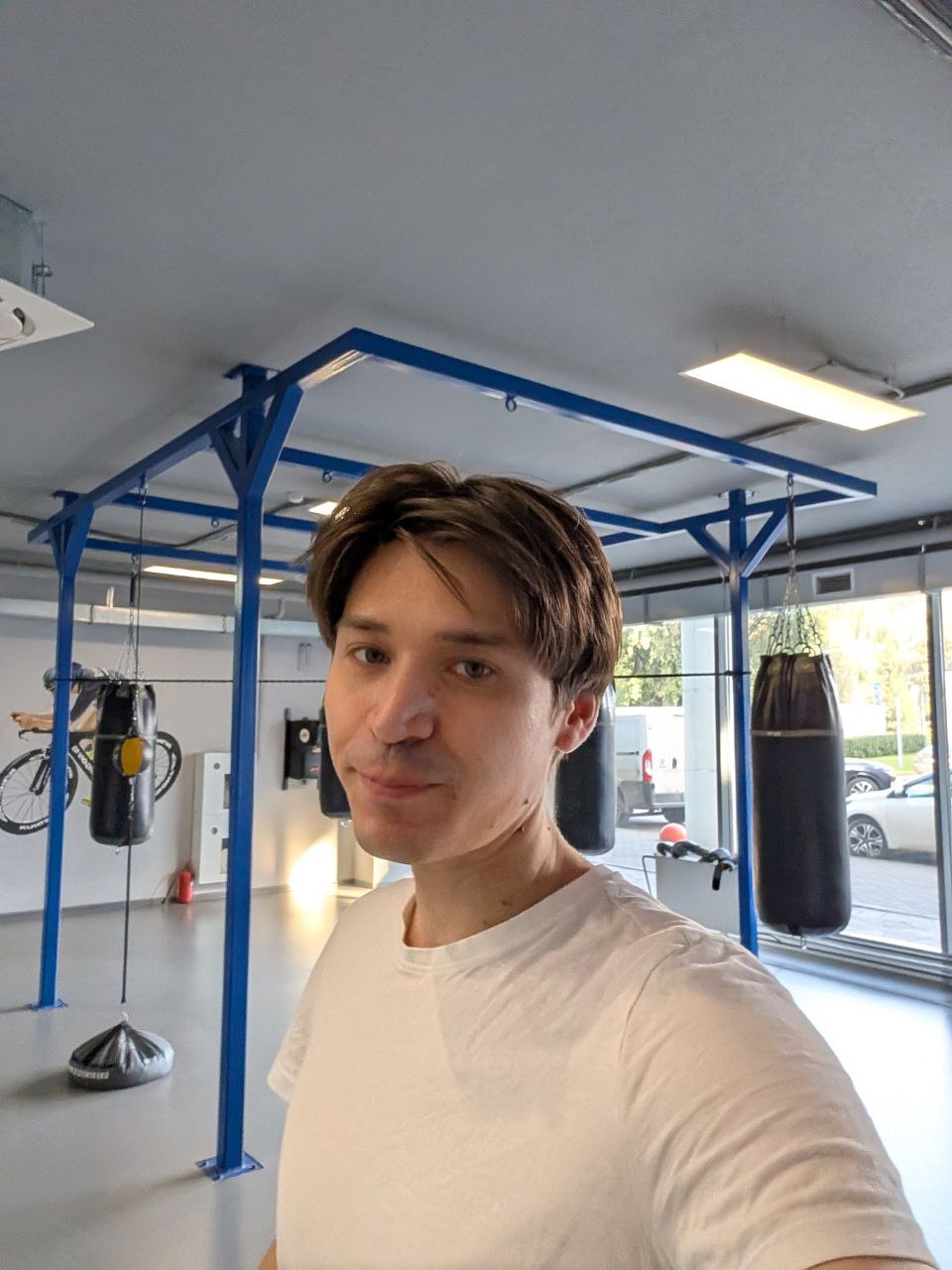 Инков Сергей