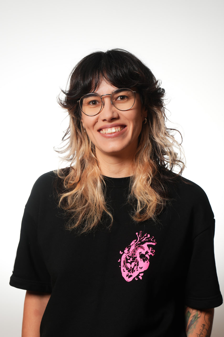 Ирина Сергеева