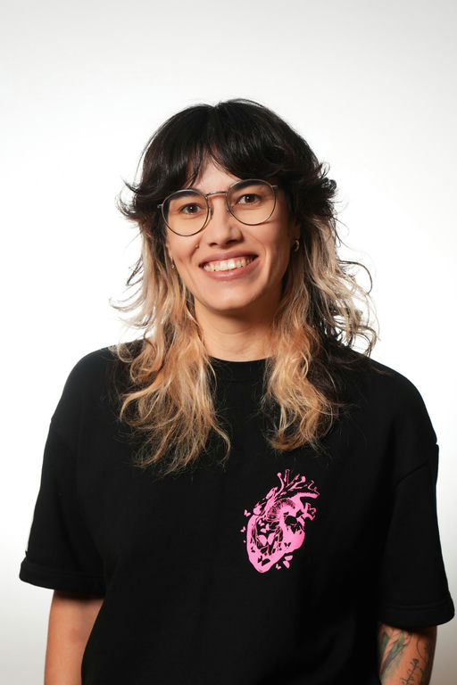 Ирина Сергеева