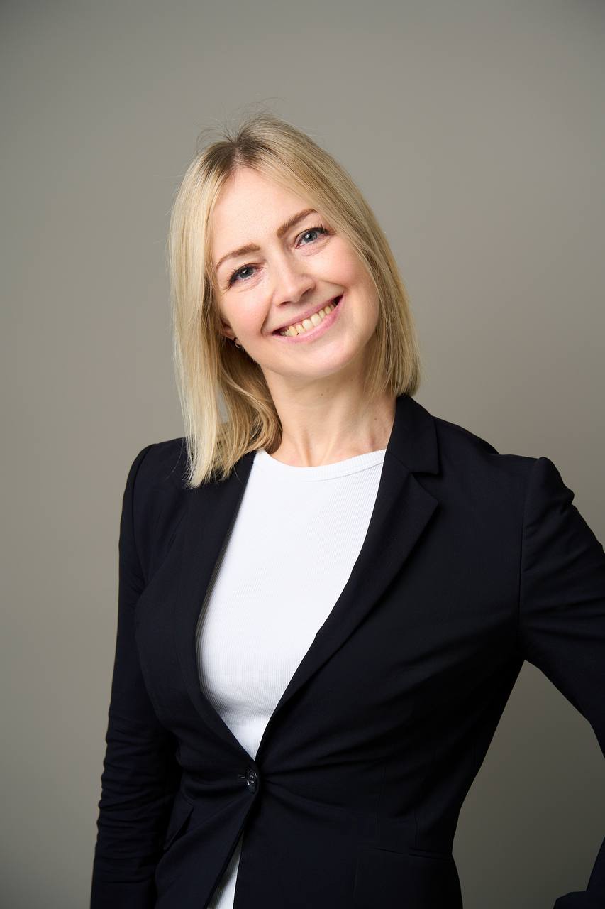 Ирина Шандровская