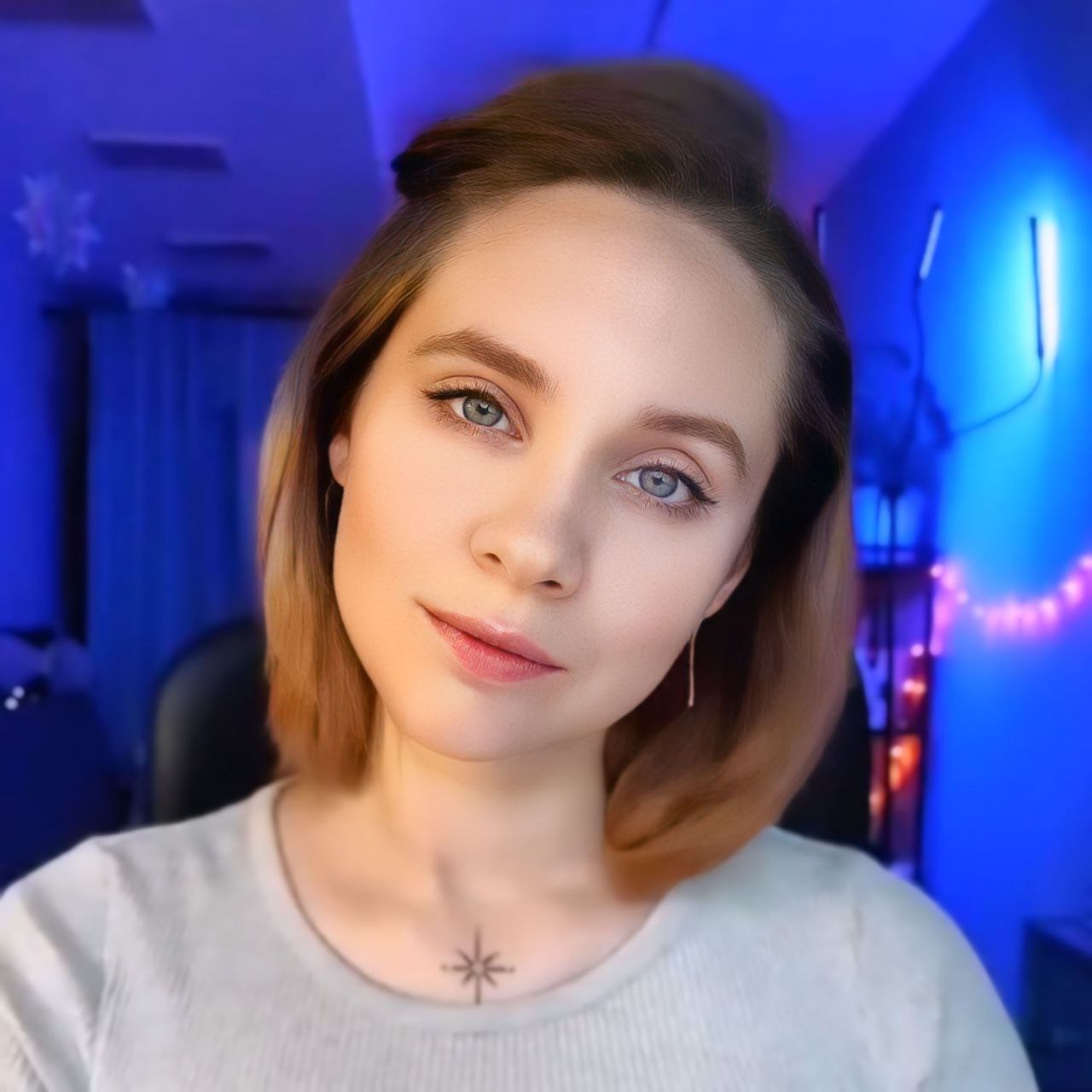 Юля Бессмертная