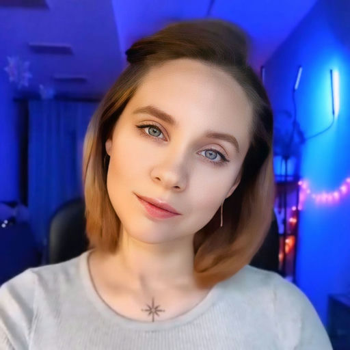 Юля Бессмертная