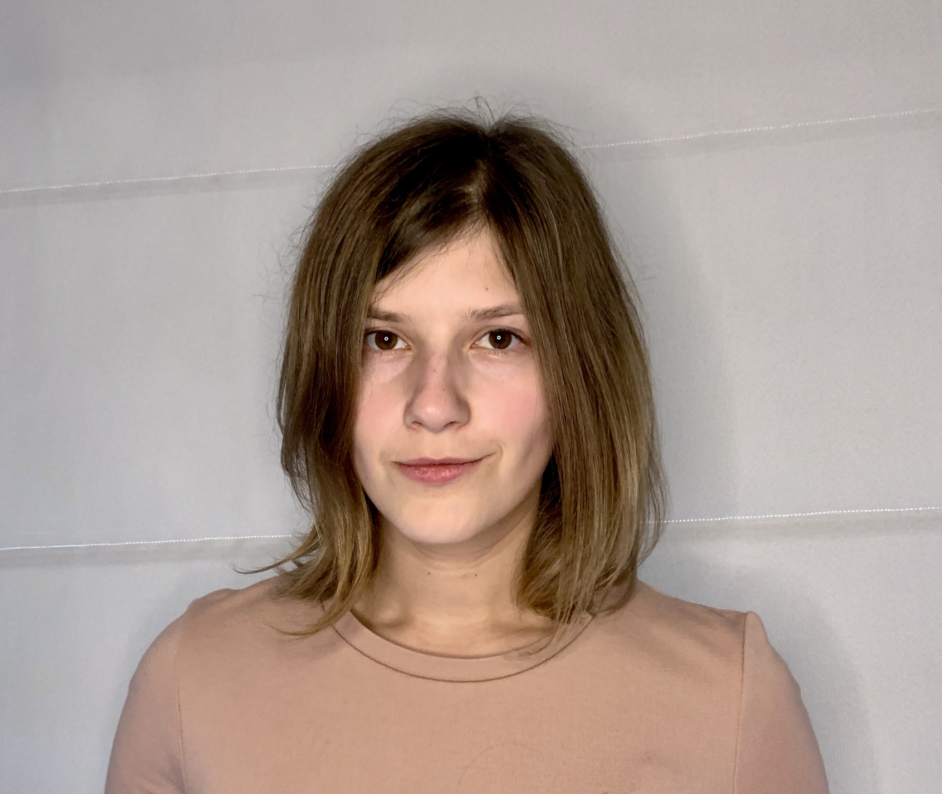 Юля Кондратьева