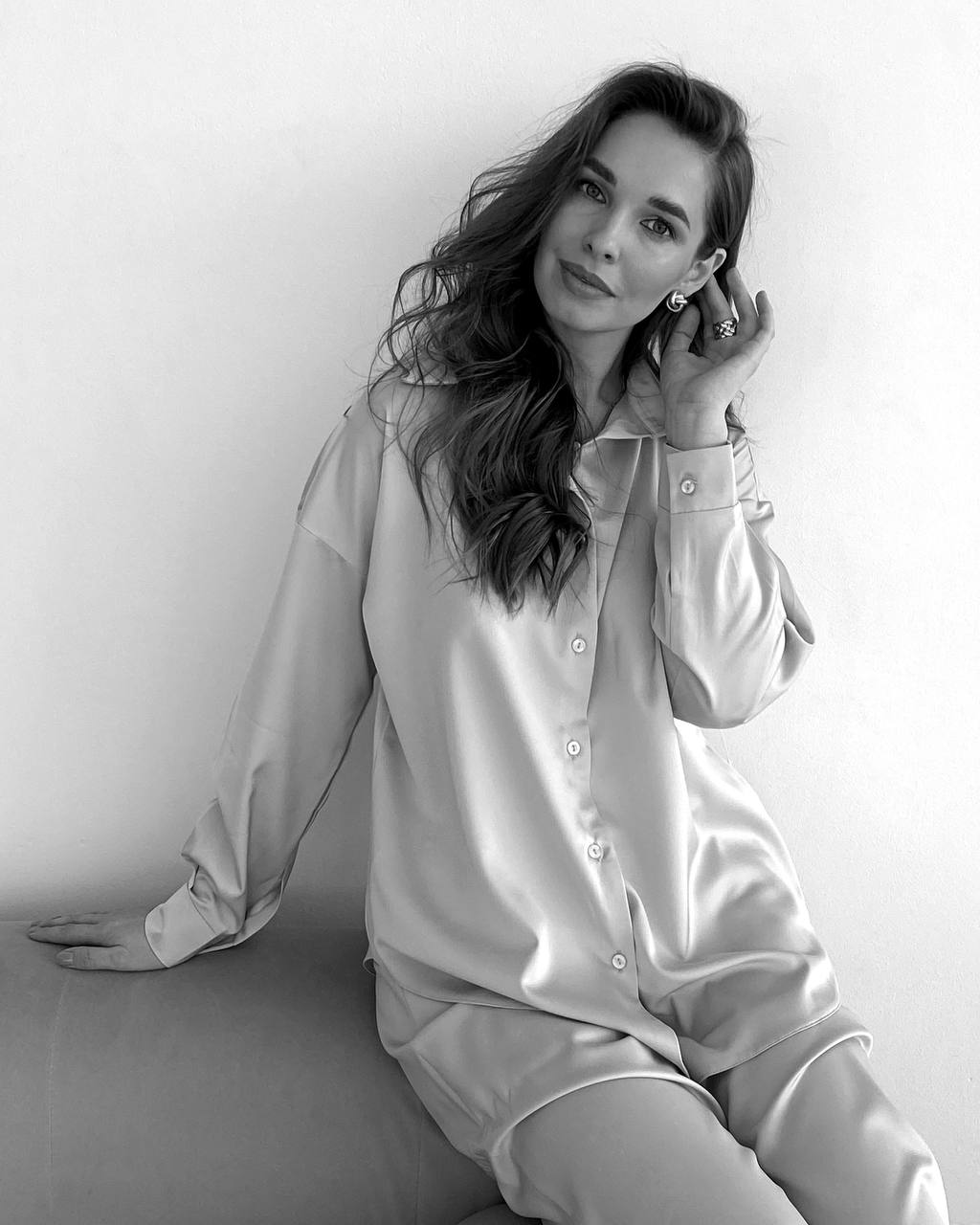 Юлия Баранова