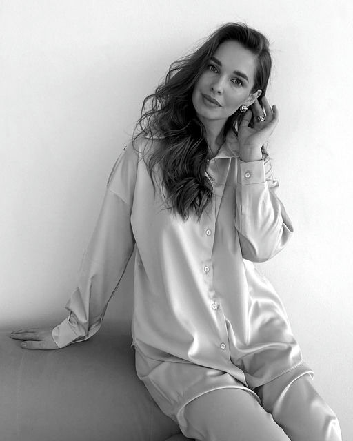 Юлия Баранова