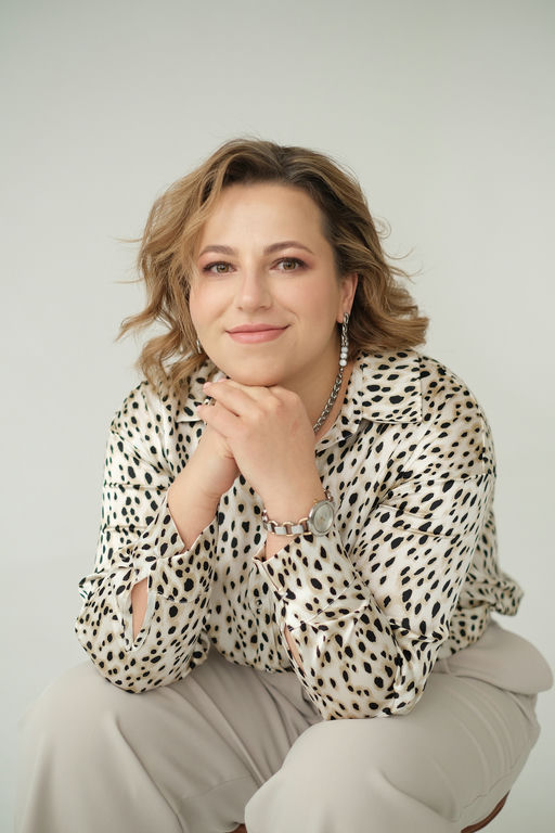 Юлия Долинина