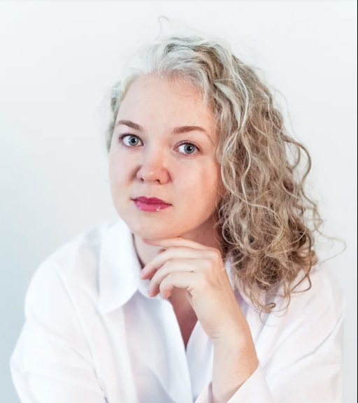 Юлия Урасова
