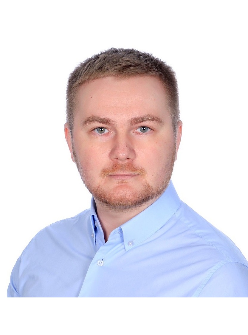 Юнев Никита