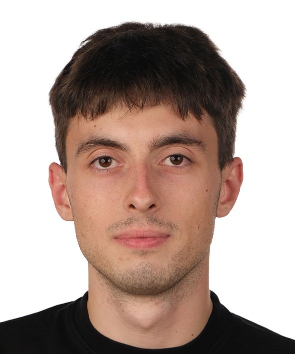 Юсупов Антон