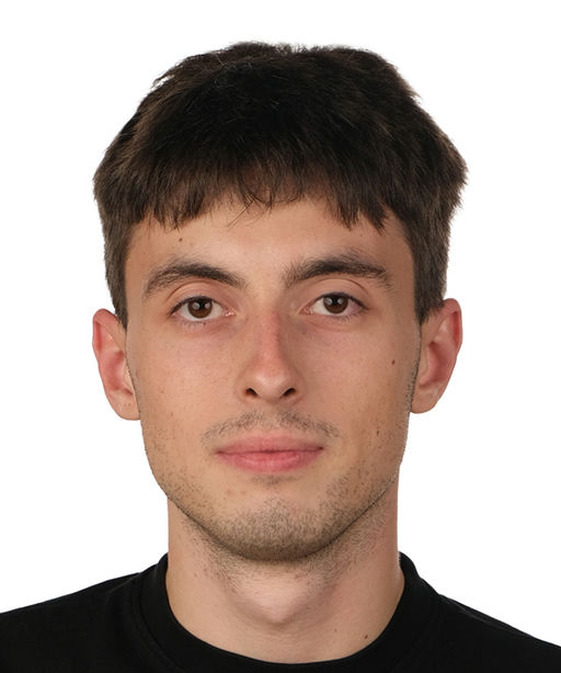 Юсупов Антон