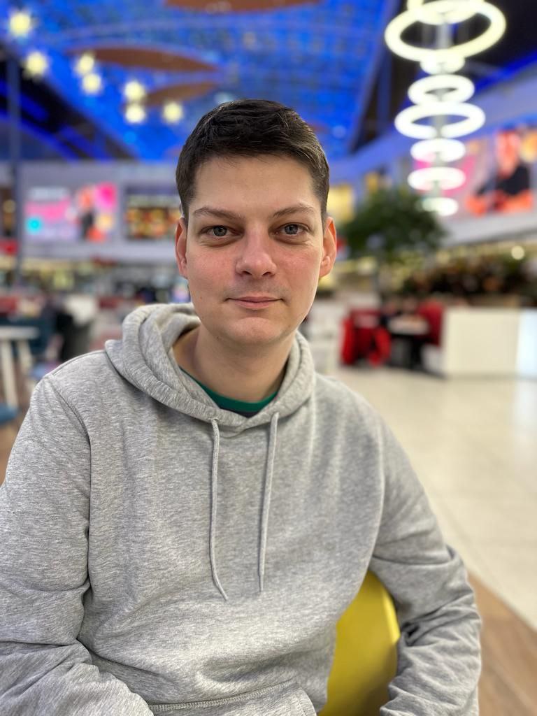 Иван Ануров