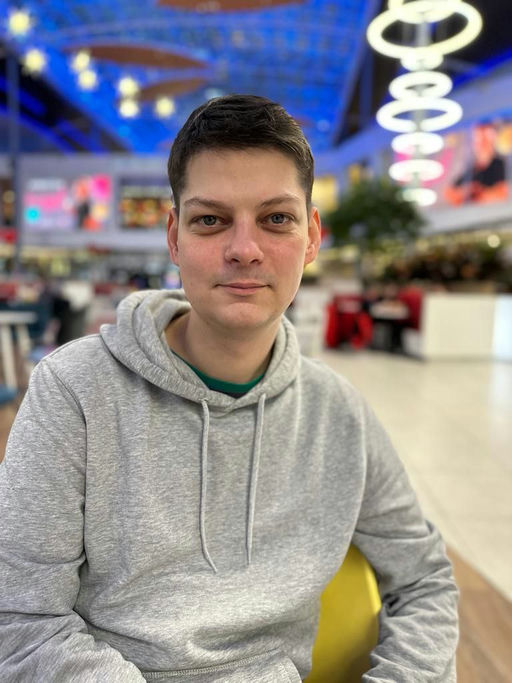 Иван Ануров