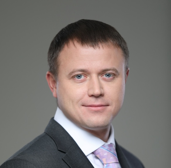 Иван Карпов