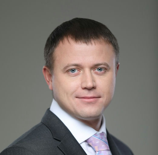 Иван Карпов