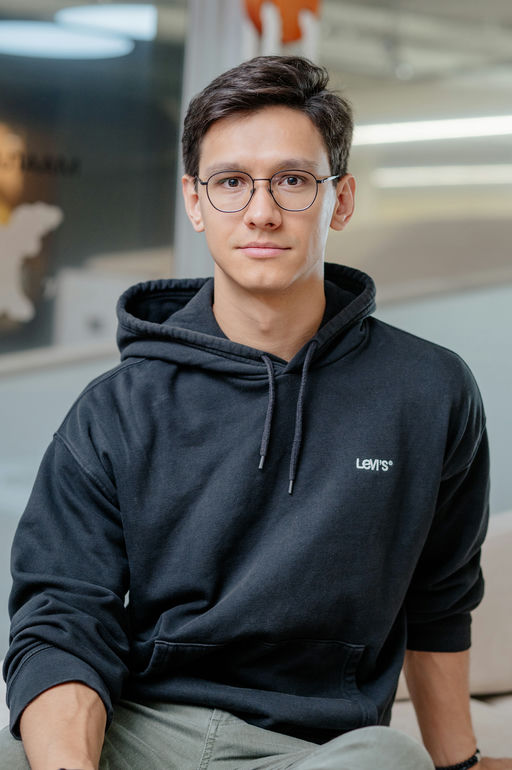 Иван Корчагин