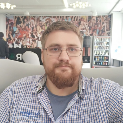 Иван Коржавин