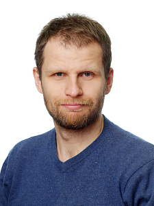 Иван Коваленко